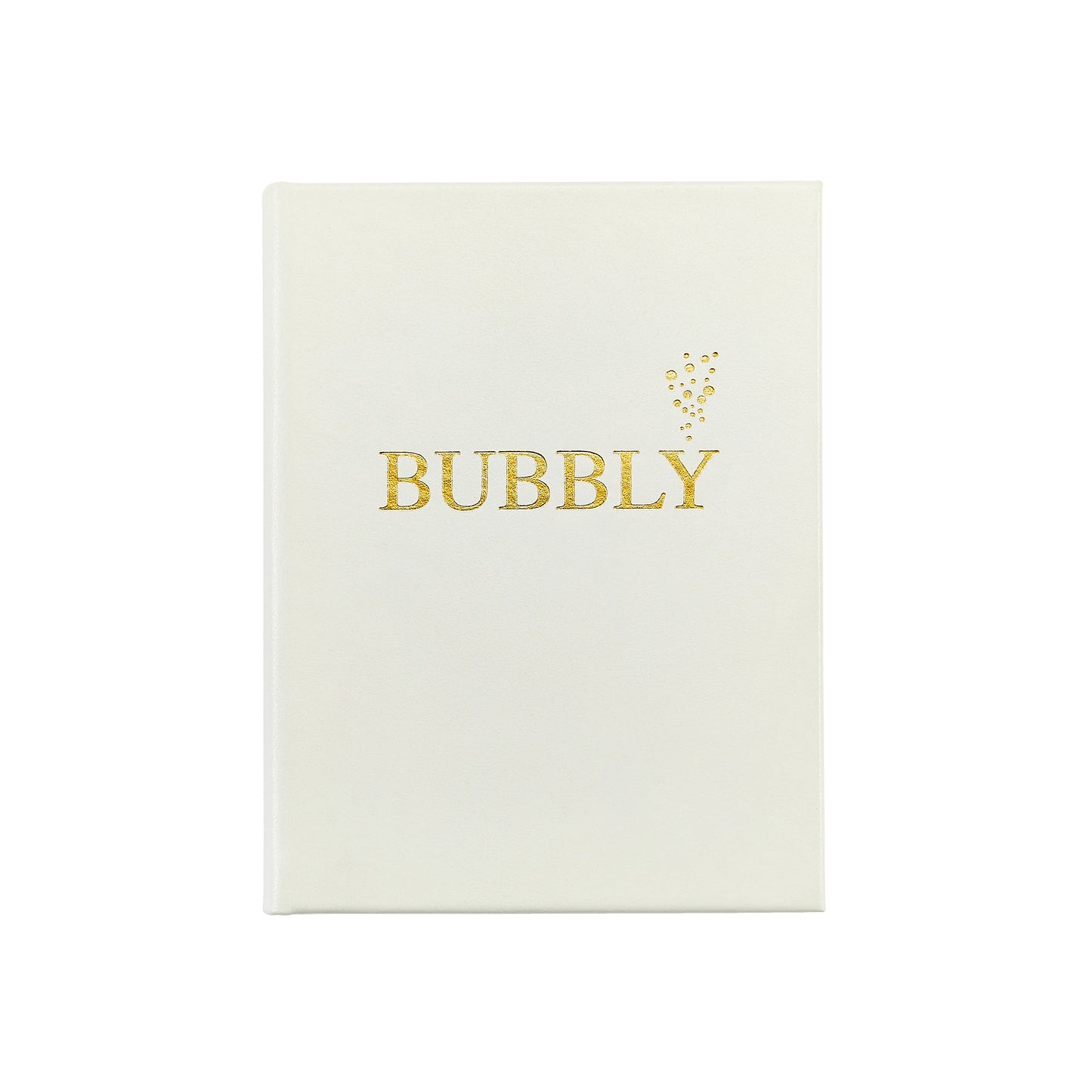 GRAPHIC IMAGE Bubbly