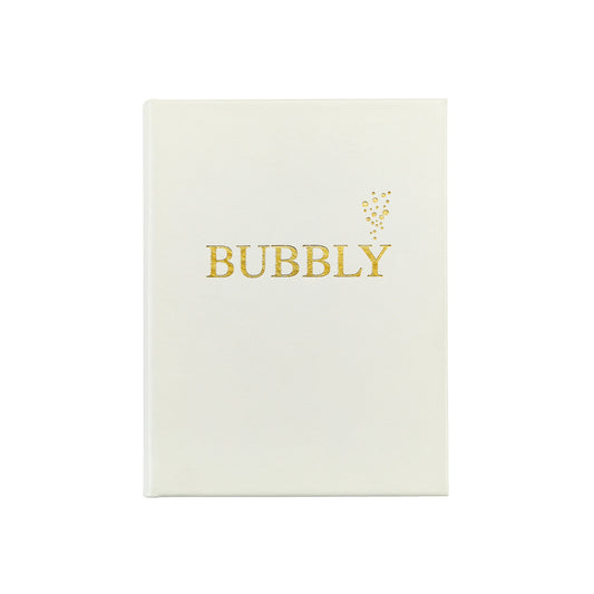 GRAPHIC IMAGE Bubbly