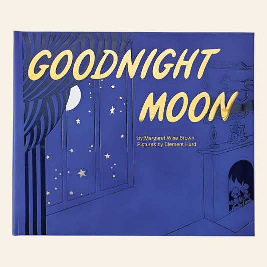 GRAPHIC IMAGE Goodnight Moon