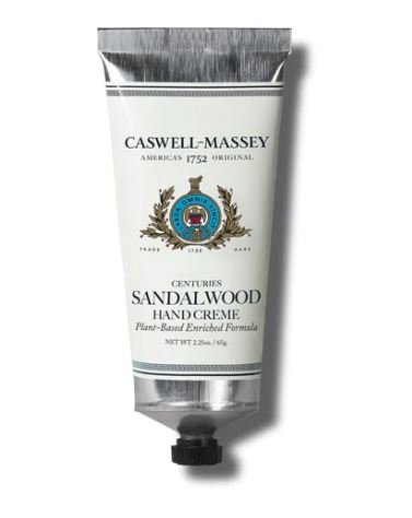 CASWELL-MASSEY Centuries Hand Cream