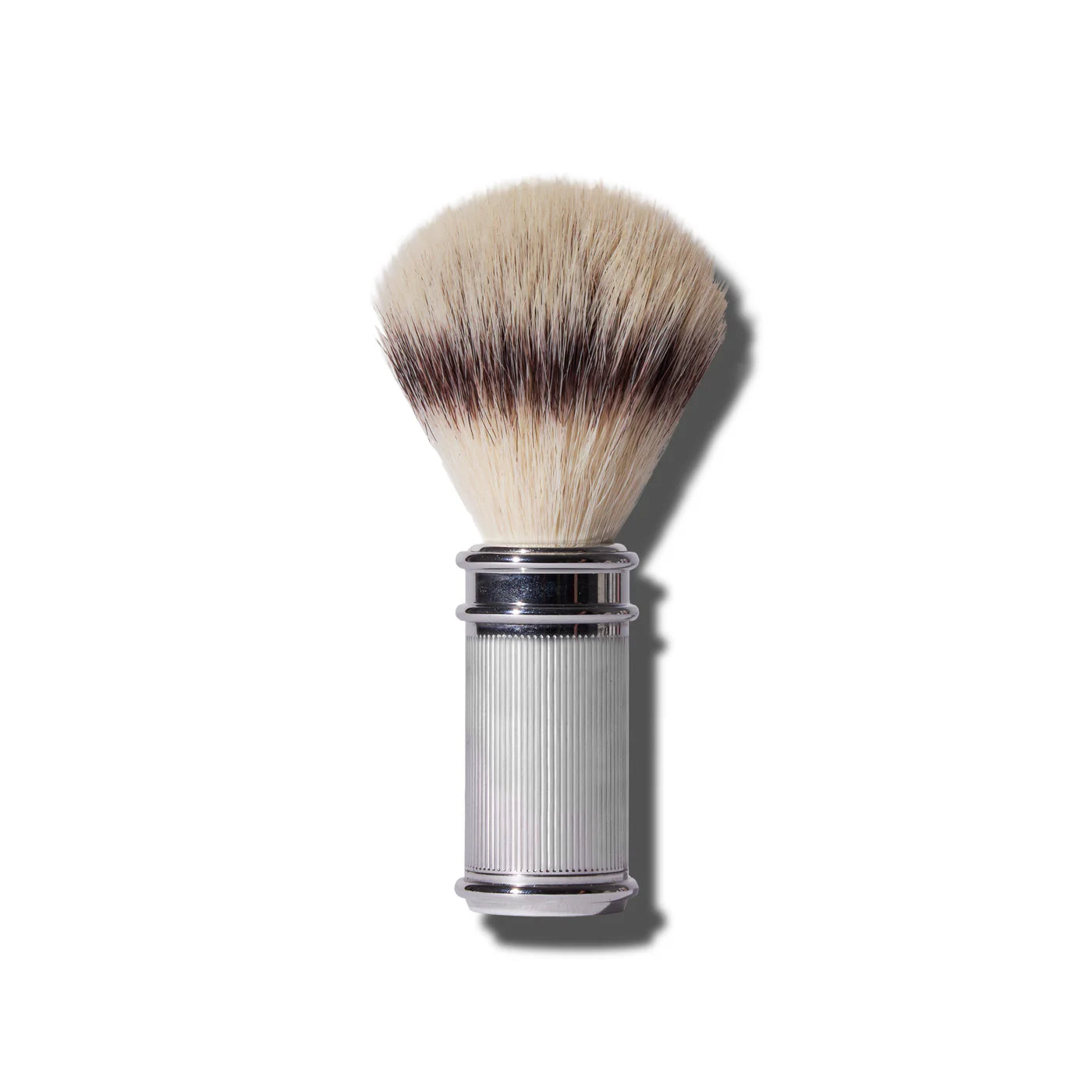 CASWELL-MASSEY Travel Brush Nickel