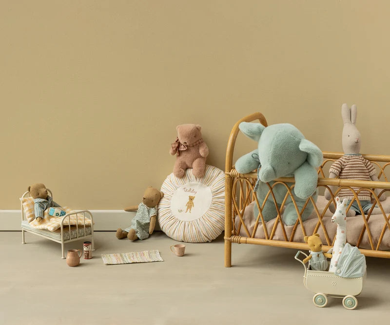 MAILEG Elephant Plush