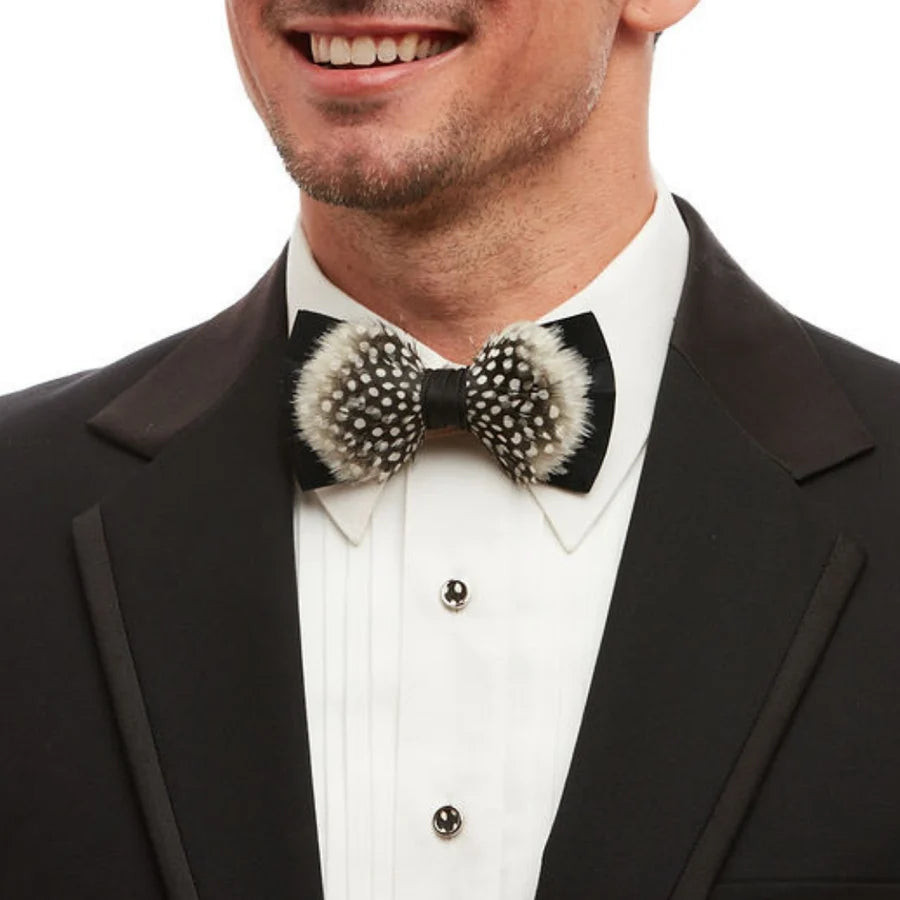 BRACKISH Drifter Bow Tie
