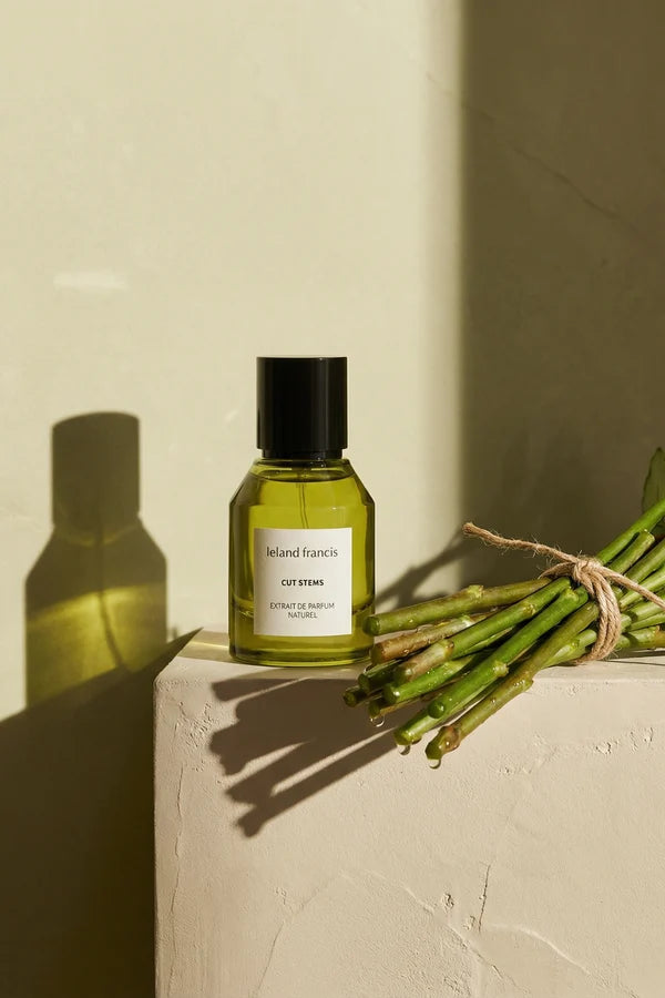 LELAND FRANCIS Cut Stems Perfume