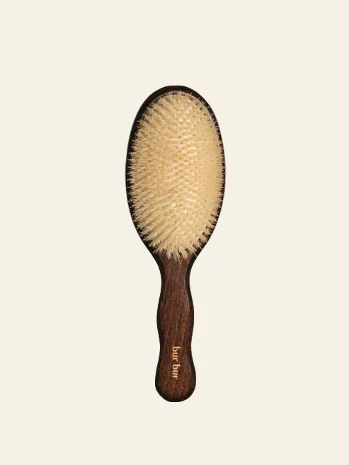 BUR BUR The Mermaid Brush Essential