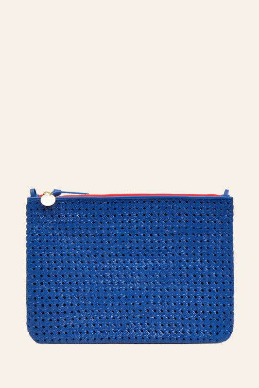 CLARE V Flat Clutch