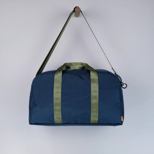 J STARK Bryant Duffel Bag