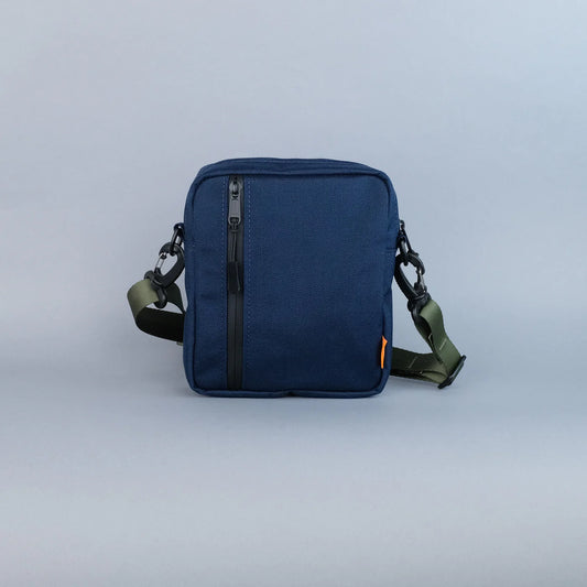 J STARK Hobson Crossbody Bag