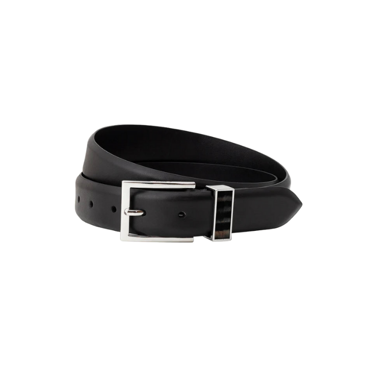 BRACKISH Bear Island Bear Belt