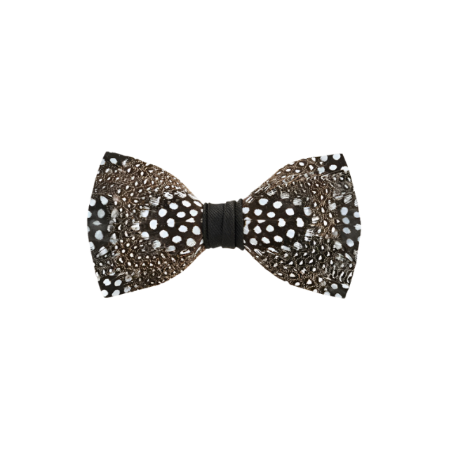 BRACKISH Guinea Bow Tie