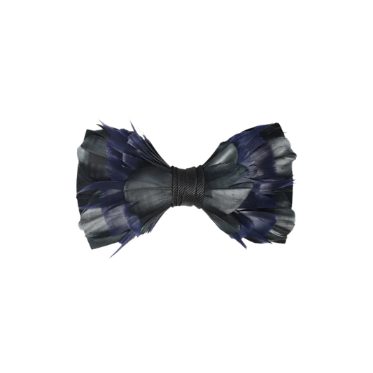 BRACKISH Topsail Bow Tie