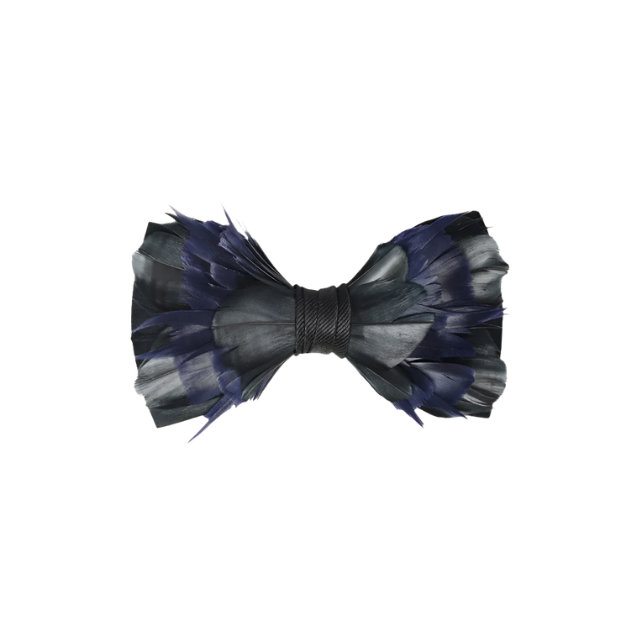 BRACKISH Topsail Bow Tie