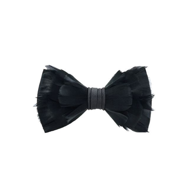 BRACKISH Rice Bow Tie
