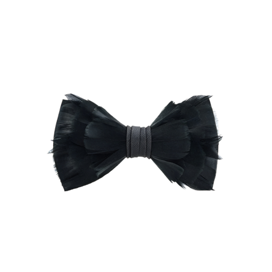 BRACKISH Rice Bow Tie