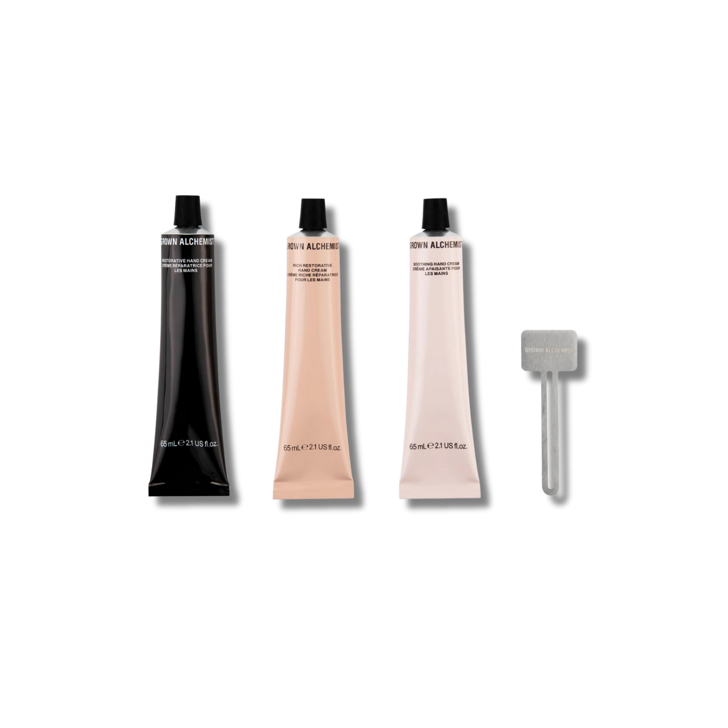 GROWN ALCHEMIST Hand Cream Heroes