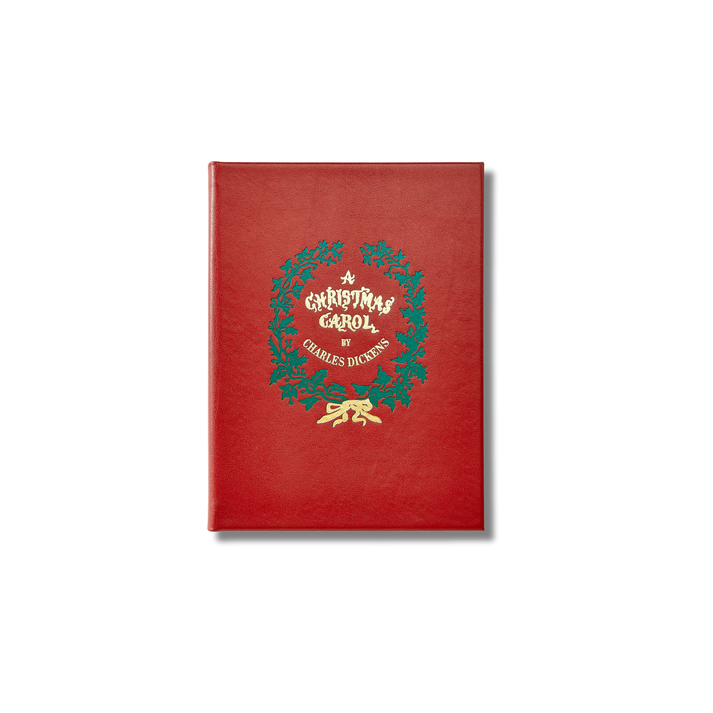 GRAPHIC IMAGE A Christmas Carol