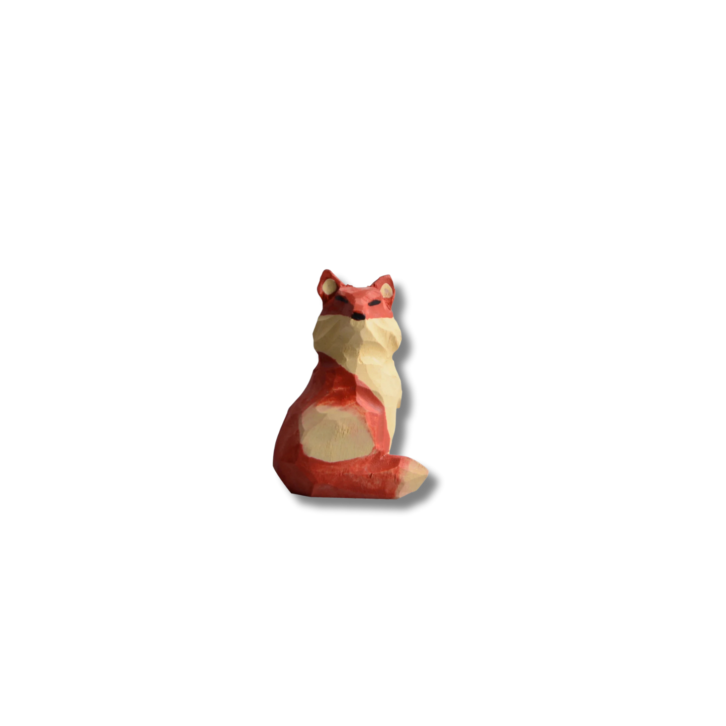 GOHOBI Fox Ornament