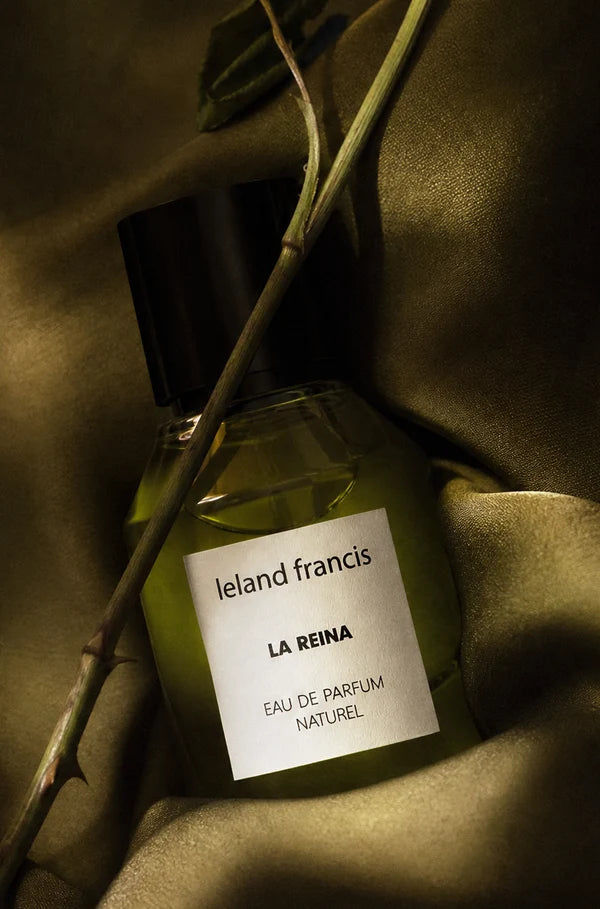 LELAND FRANCIS La Reina Perfume