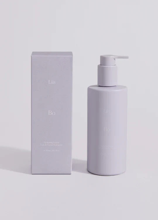 LIIS Bo Hydrating Lotion
