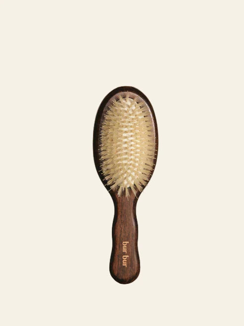 BUR BUR The Mini Mermaid Brush Essential