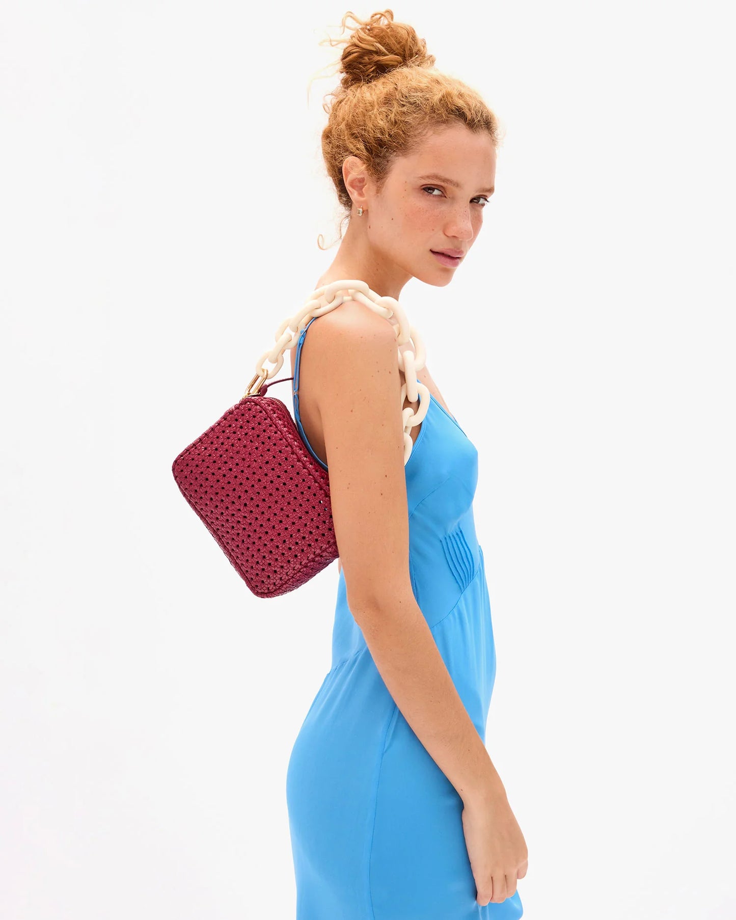 CLARE V Midi Sac