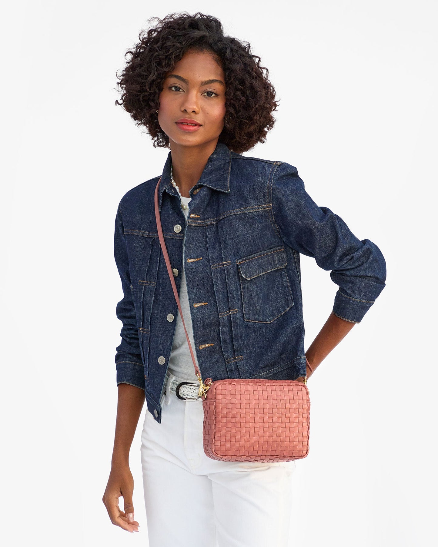 CLARE V Midi Sac