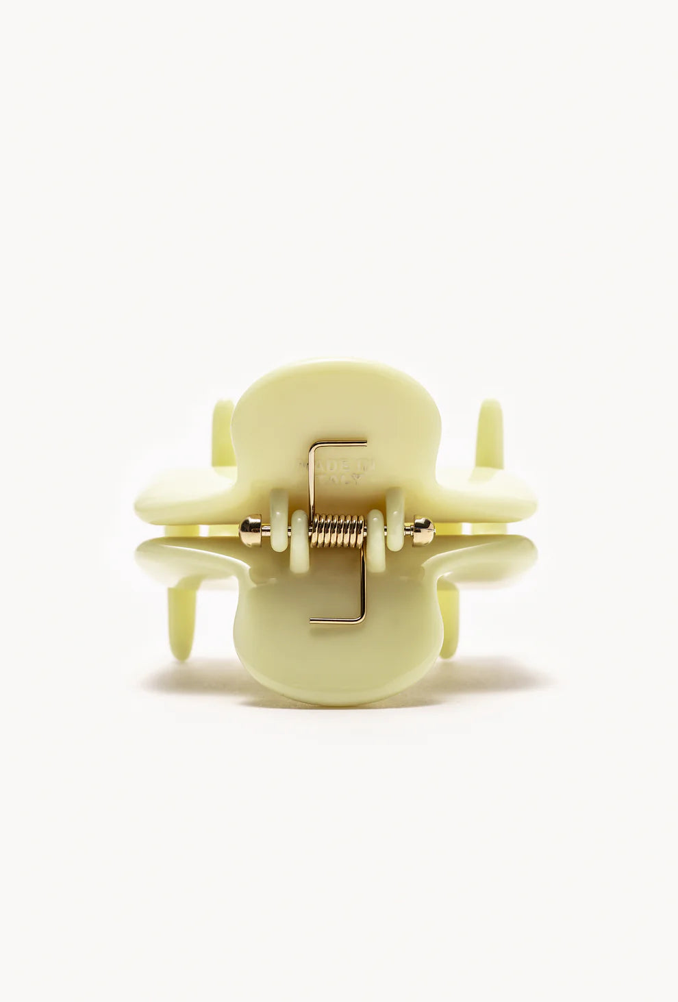 UNDO HAIRWARE No. 5 Claw Clip