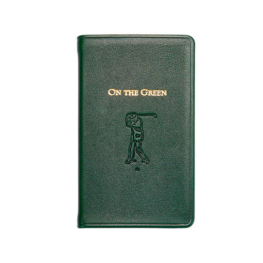 GRAPHIC IMAGE On The Green Book