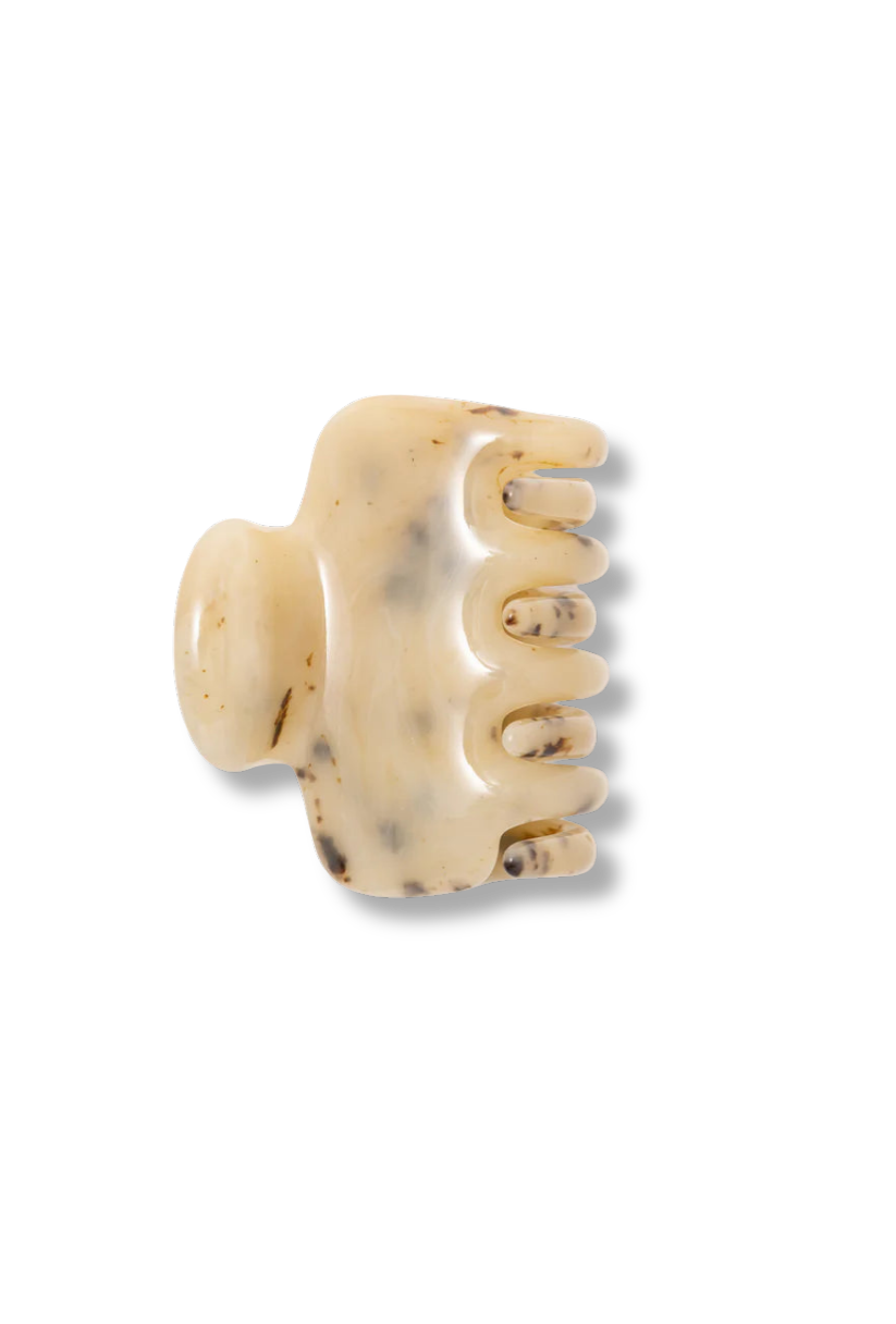 UNDO HAIRWARE No. 5 Claw Clip