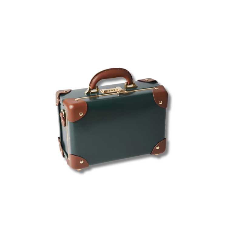 STEAMLINE LUGGAGE The Diplomat Vanity