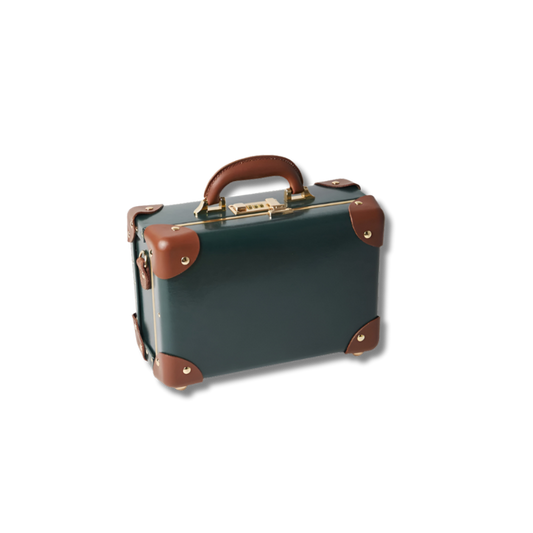 STEAMLINE LUGGAGE The Diplomat Vanity