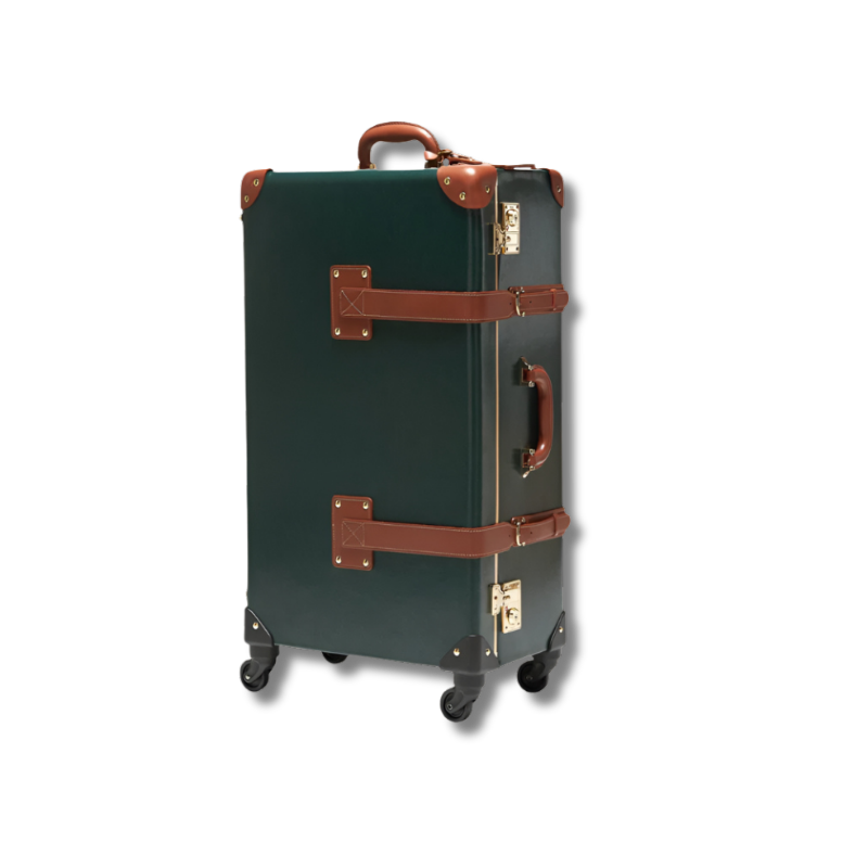 STEAMLINE LUGGAGE The Diplomat Check-in Spinner