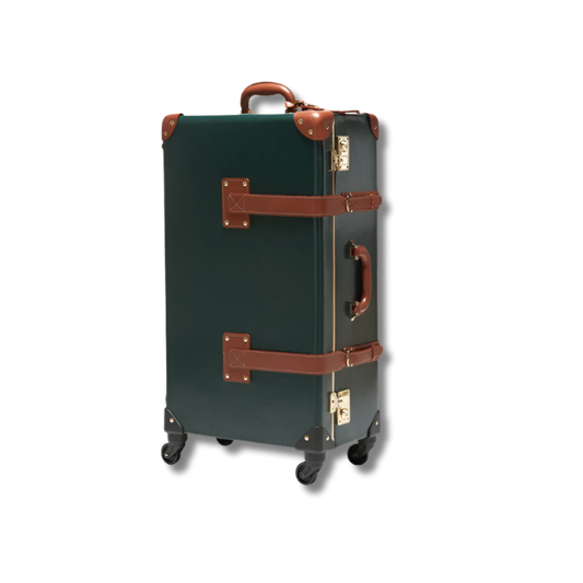STEAMLINE LUGGAGE The Diplomat Check-in Spinner
