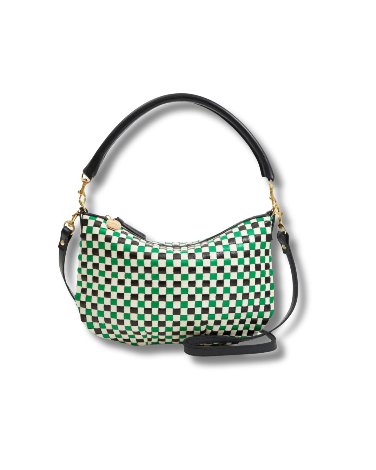 CLARE V Petite Moyen Messenger