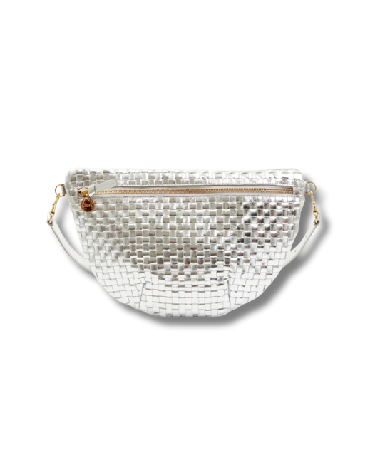 CLARE V Grande Fanny