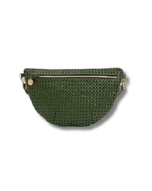 CLARE V Grande Fanny