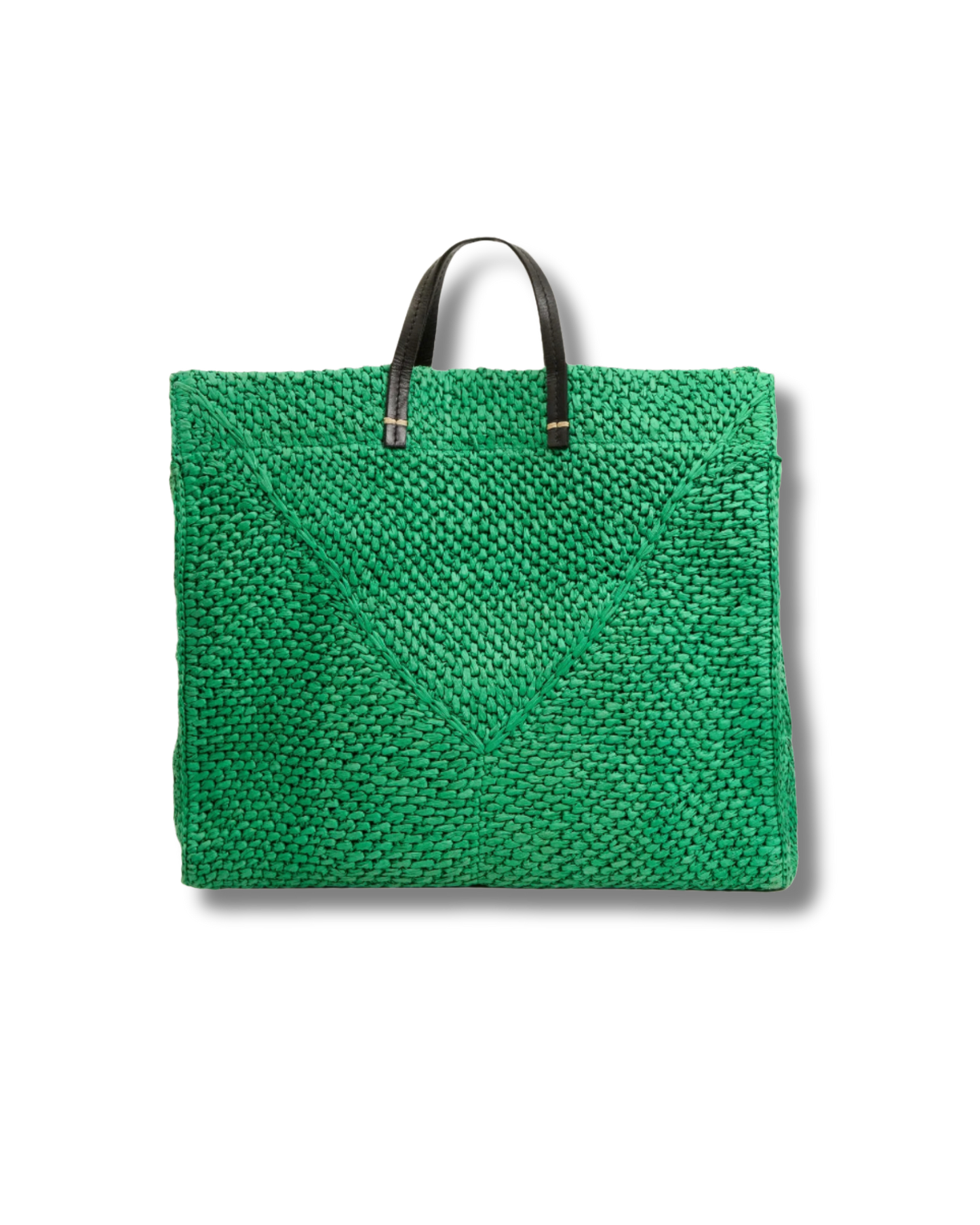 CLARE V Summer Simple Tote