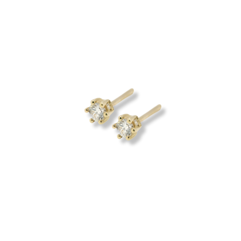 GJENMI Joy Earrings Pair