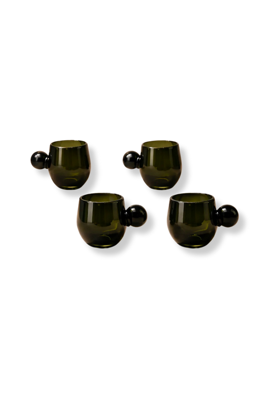 MESO Potosí Glass Set of 4