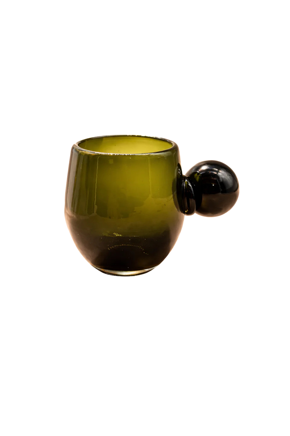 MESO Potosí Glass Set of 4