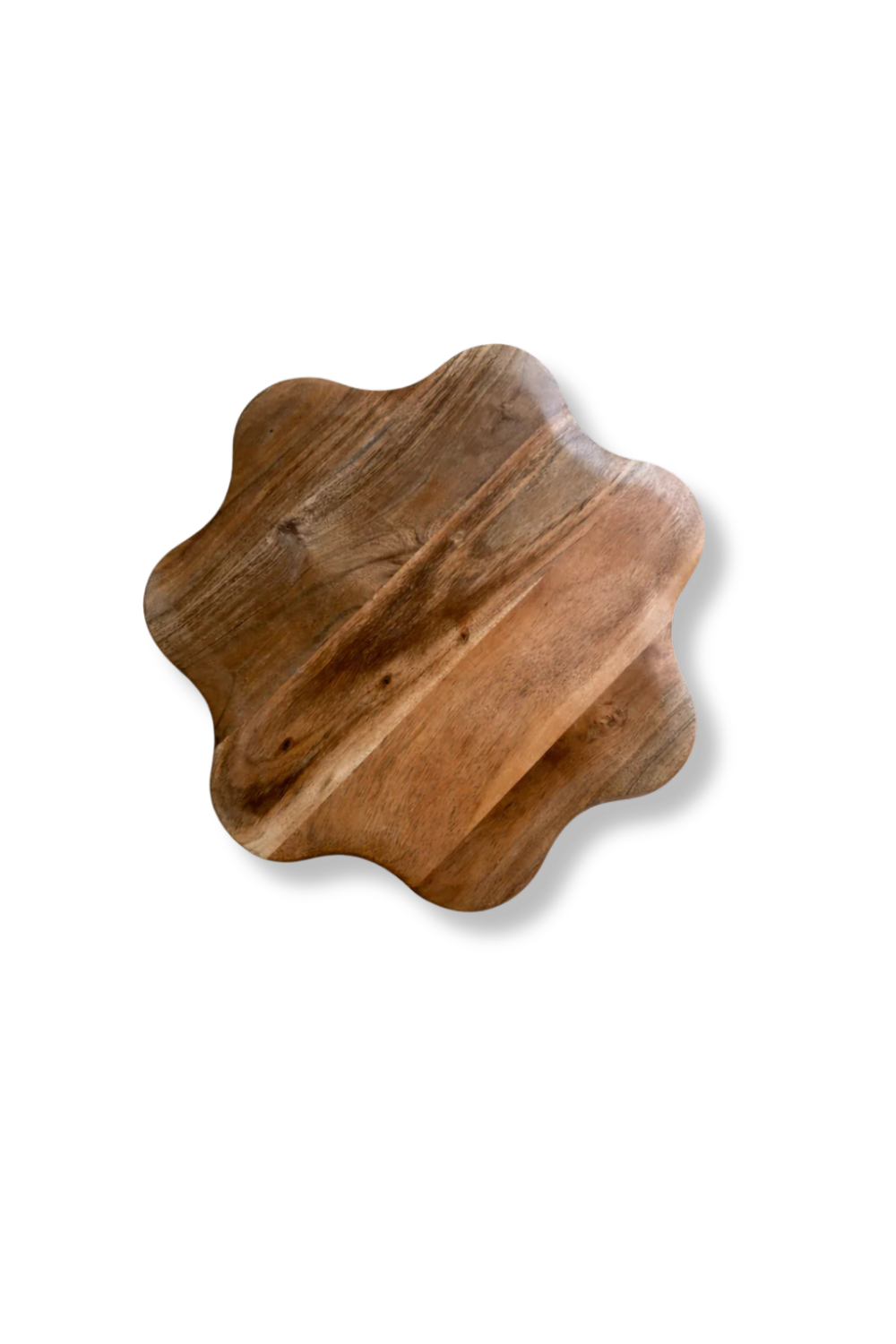 MESO Sari Wood Serving Board