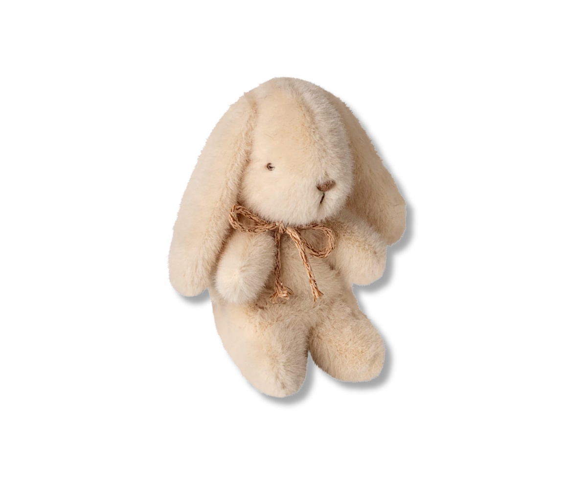 MAILEG Mini Bunny Plush