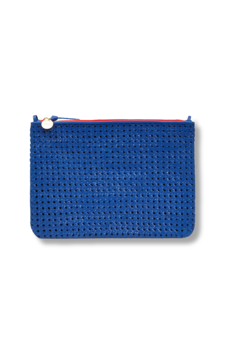 CLARE V Flat Clutch