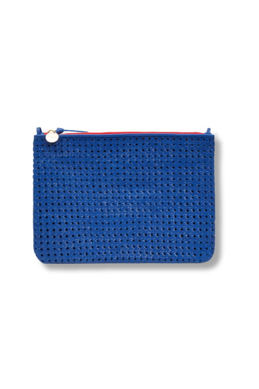 CLARE V Flat Clutch
