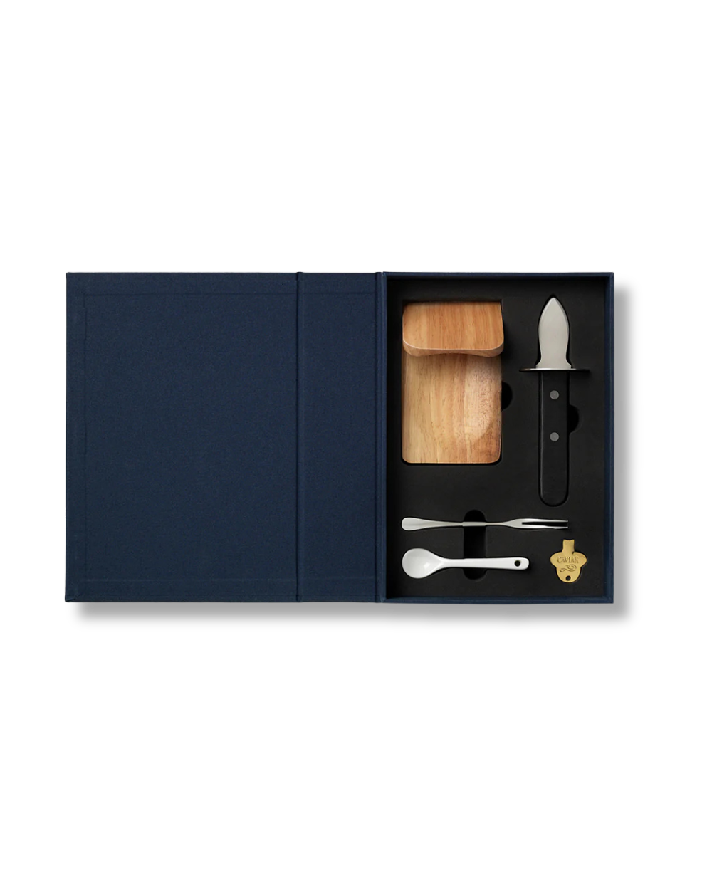 PRINTWORKS Oyster & Caviar Tools