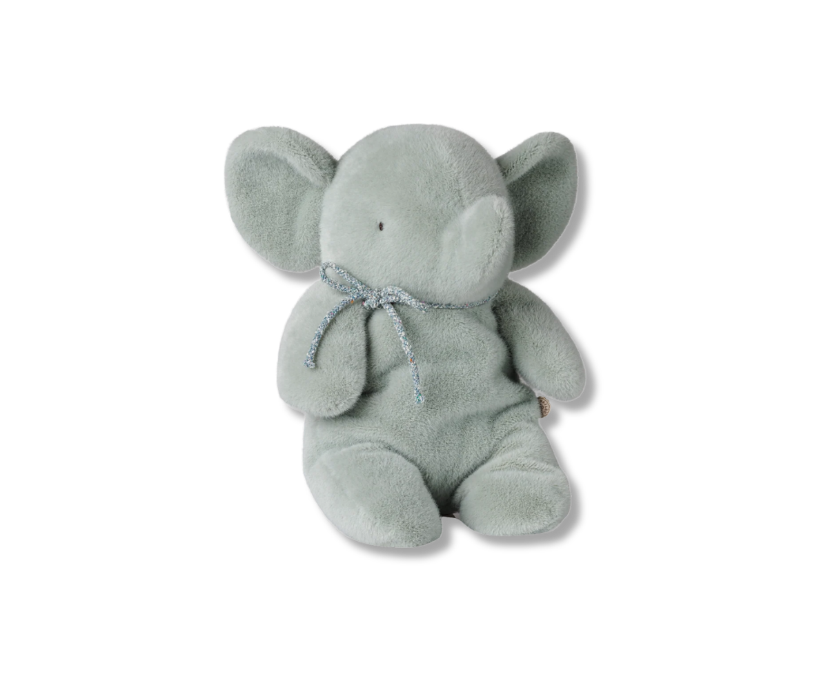 MAILEG Elephant Plush
