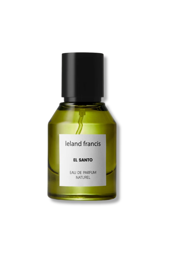 LELAND FRANCIS El Santo Perfum