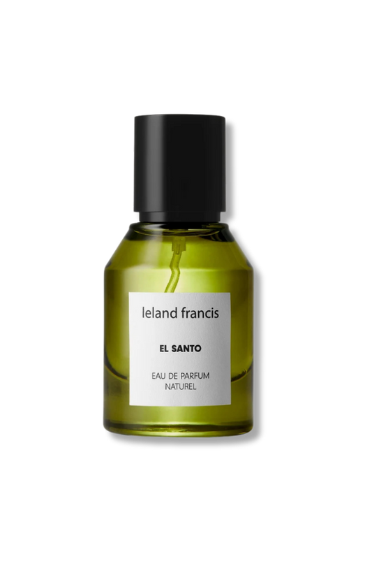 LELAND FRANCIS El Santo Perfum
