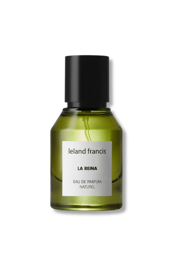 LELAND FRANCIS La Reina Perfume