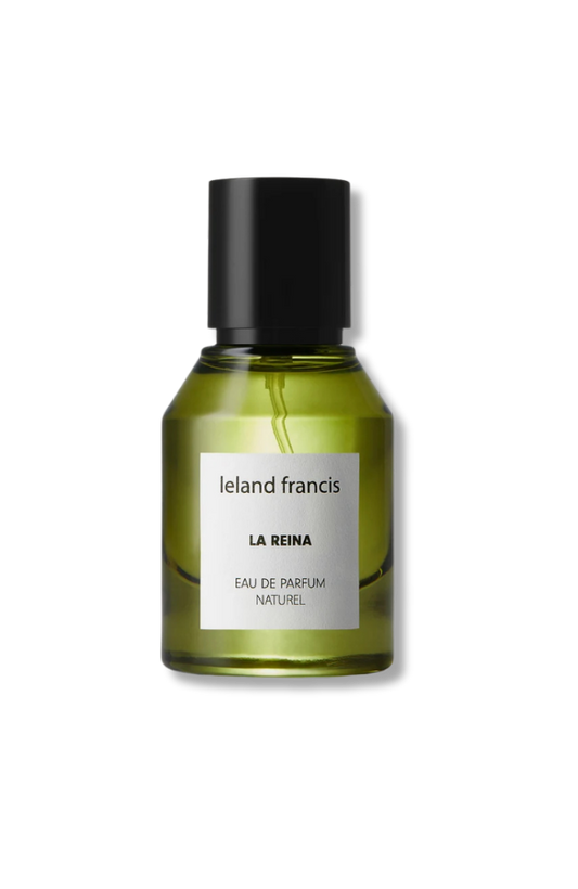 LELAND FRANCIS La Reina Perfume